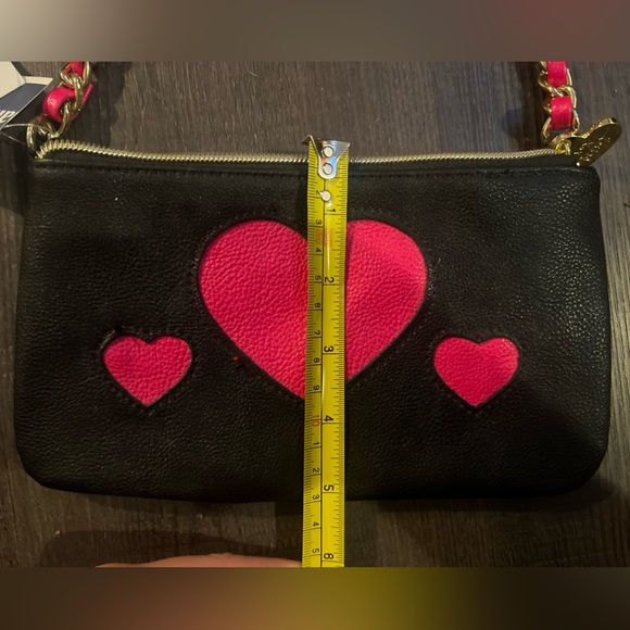 Betsey Johnson Purse - Picture 3 of 4
